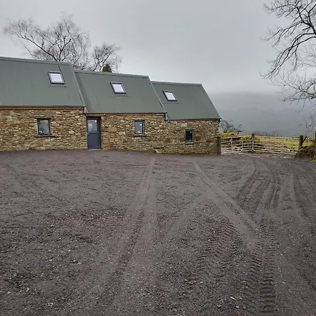 Mountain Holiday home *