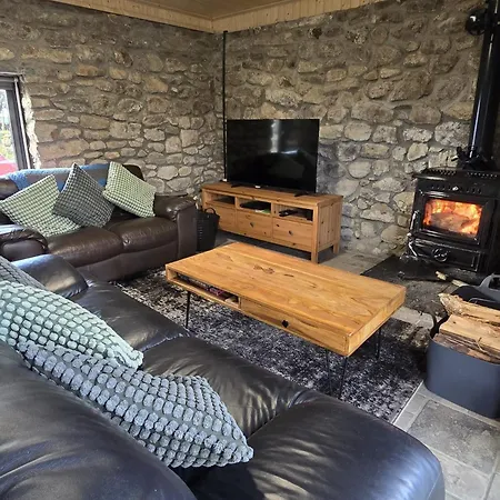 Holiday home Mountain *
