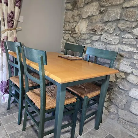 Holiday home Mountain