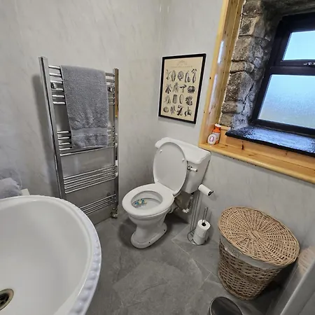 Holiday home Mountain Aghavannagh