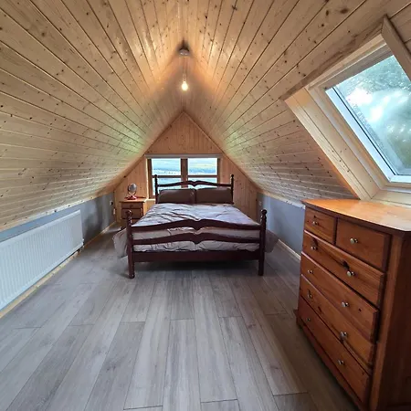 Mountain Holiday home *