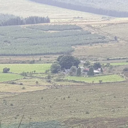 Holiday home Mountain *