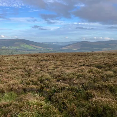 Holiday home Mountain Aghavannagh