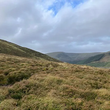 Mountain Aghavannagh