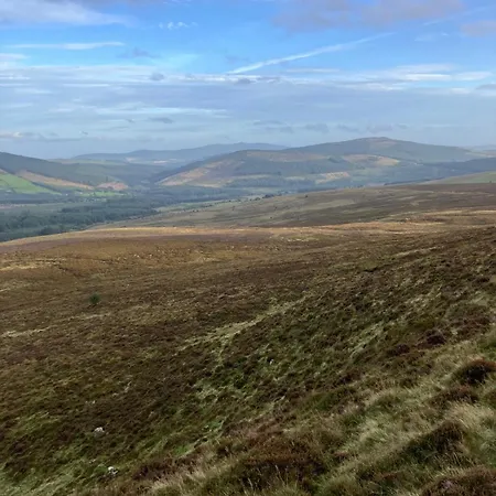 Mountain * Aghavannagh