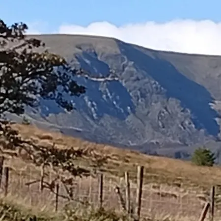 Mountain Holiday home